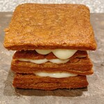 おかしやうっちー - 