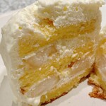 おかしやうっちー - 