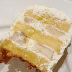 おかしやうっちー - 