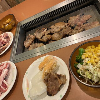 お祭り一番館_1