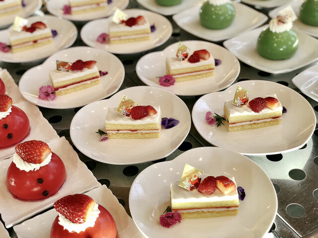 カフェ イン ザ パーク 国際会議場前 バイキング 食べログ カフェ イン ザ パーク 国際会議場前 バイキング 食べログ