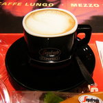 Segafredo Zanetti Espresso - ソイカフェラテ（単品400円）