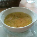 Bisutoro Kimura - 伊勢廣の鳥スープのような澄んだ品のよい濃厚さ