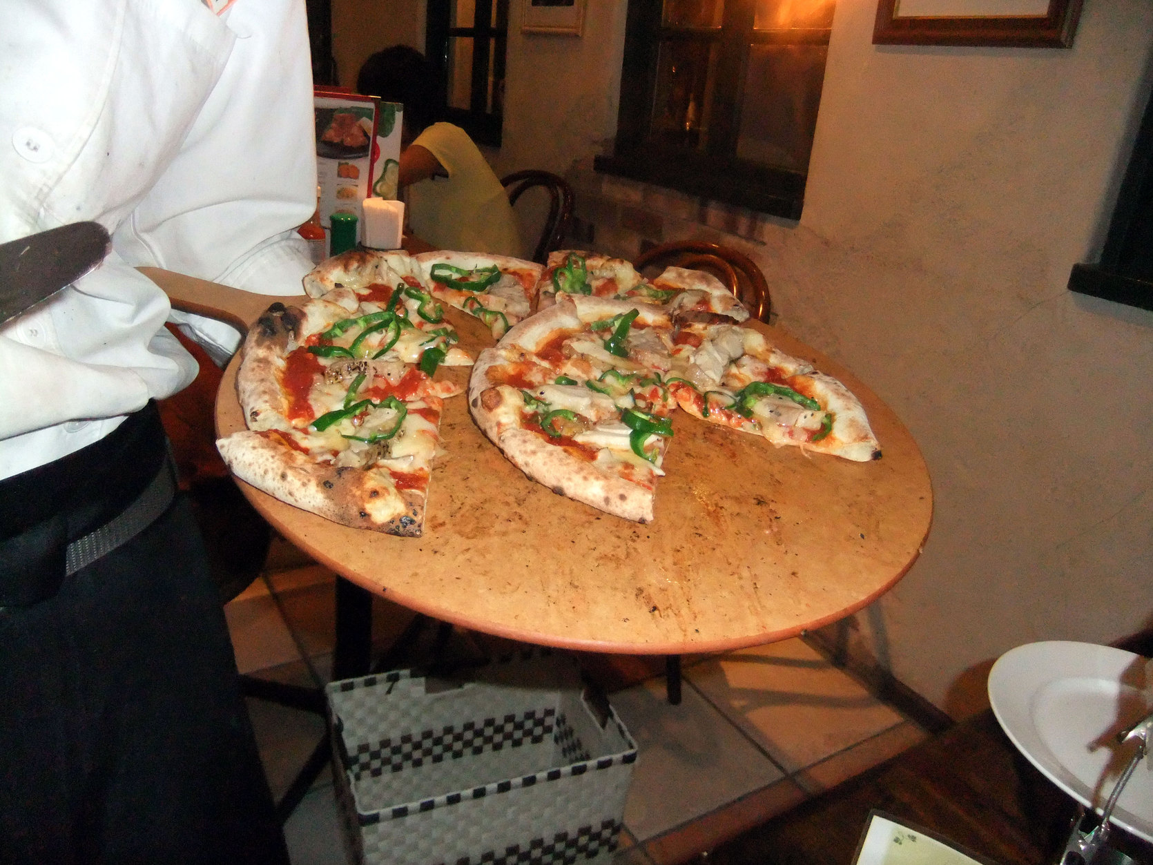 ナポリの食卓 佐野店 name=