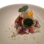 レフェルヴェソンス - 