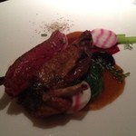 レフェルヴェソンス - 