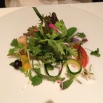 レフェルヴェソンス - 