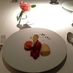 レフェルヴェソンス - 