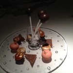 レフェルヴェソンス - 