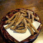 そば茶屋 極楽坊 - 