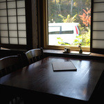 そば茶屋 極楽坊 - 