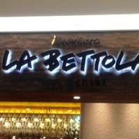  ラ･ベットラ･ダ･オチアイ イケブクロ - 