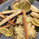 魚屋の喰い処まつ田 - 