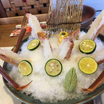 魚屋の喰い処まつ田 - 