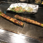 Teppan Shubou Nomura Shokudou - 