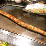 Teppan Shubou Nomura Shokudou - 