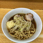 ラーメン二郎 - 