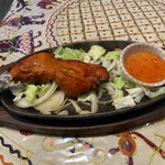 Indo Palace - 