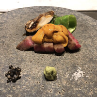 Cuisine SHINGO 日本橋 - 