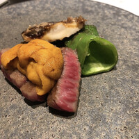 Cuisine SHINGO 日本橋 - 