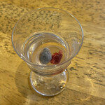 旬ものと日本酒 とみ笑 - 鰻心臓酒