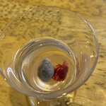 旬ものと日本酒 とみ笑 - 鰻心臓酒