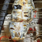 旬ものと日本酒 とみ笑 - 山口の半天然鰻