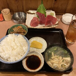 Maguro Zushi Taiheiyoumaru - 