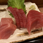 Maguro Zushi Taiheiyoumaru - 