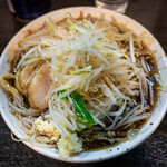 豚星。 - 中原ブラック