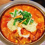 韓国居酒屋 いる - 