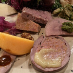 パッソ・ア・パッソ - 