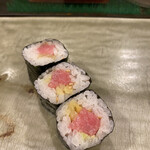 寿し処 春道 - トロたく