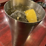 寿し処 春道 - ハイボール