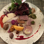 パッソ・ア・パッソ - 