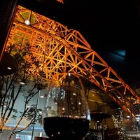 Terrace Dining TANGO - ワインと乾杯！！