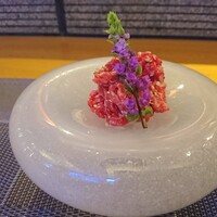 芝KOSO - 塩ユッケ