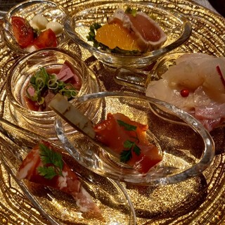 ブランシェット南紀白浜