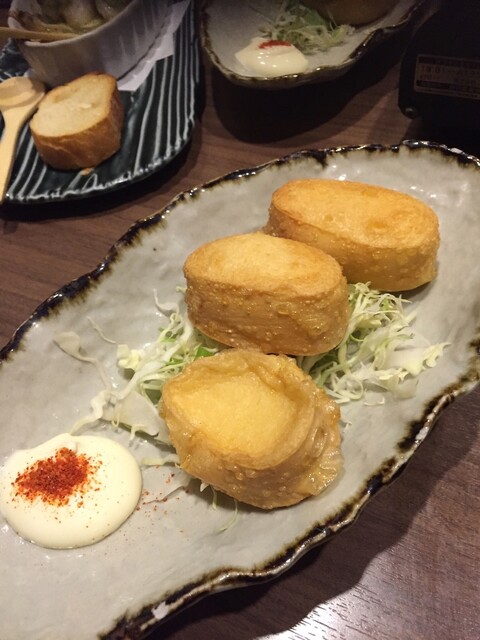 料理屋 きりん 佐賀 創作料理 食べログ