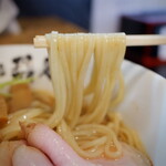 らぁ麺 飛鶏 - 