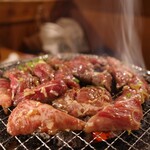 たまには焼肉 - 