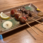 Yakitori Koubou - 