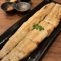 うなぎ家 しば福や - 