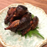 うなぎ家 しば福や - 