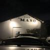 CAFE MANO