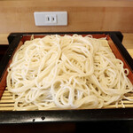 Soba Bi Shutakeya - 