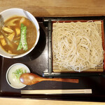 Soba Bi Shutakeya - 