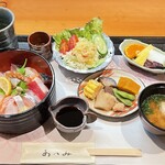 日本料理 あいみ - 