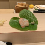 Sushi Kuriyagawa - 