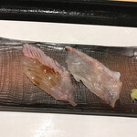 Sushi Keyaki Shinsaibashi - 